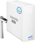 Waterdrop X12-Alkaline Mineral pH+ Reverse Osmosis System - Fast 1200