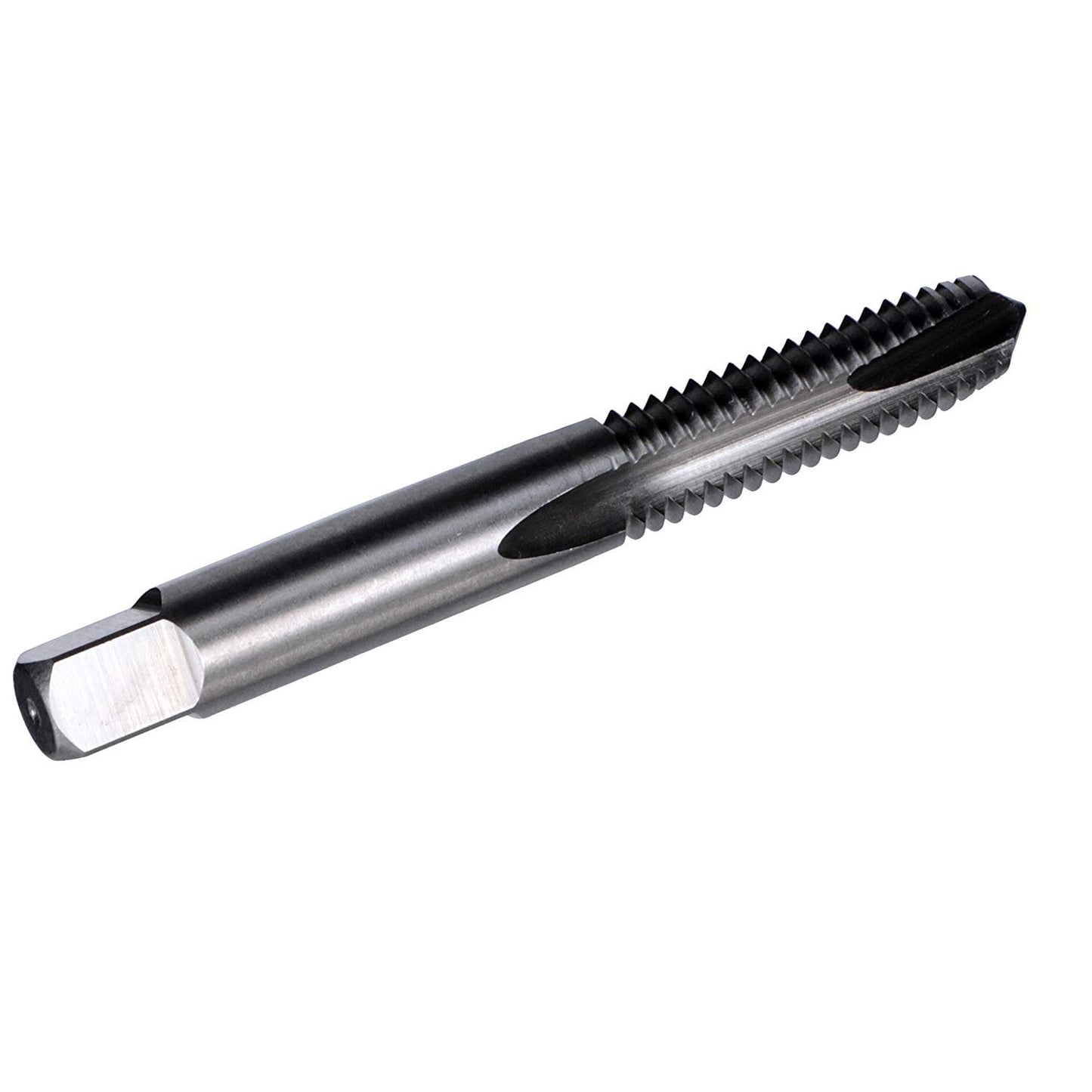 Drill America DWT57112P12 High Speed Steel 2 Flute Spiral Taps