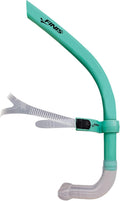 FINIS Glide Center-Mount Swim Snorkel for Adults - Technique