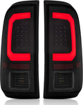 LED Tail Lights Assembly Compatible with 1997-2007 Ford F-Series