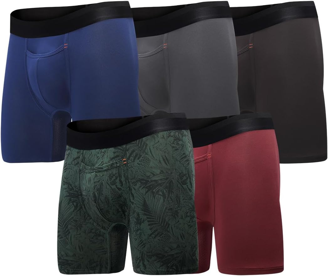 Advanced Ball Pouch Underwear for Men by All Citizens - Comfort