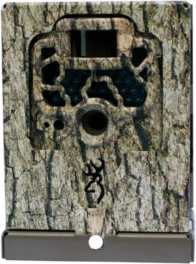 Browning Trail Camera Security: Ultimate Protection