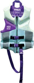 HyperLite Elite Kids Life Jacket for Safe Water Sports Fun