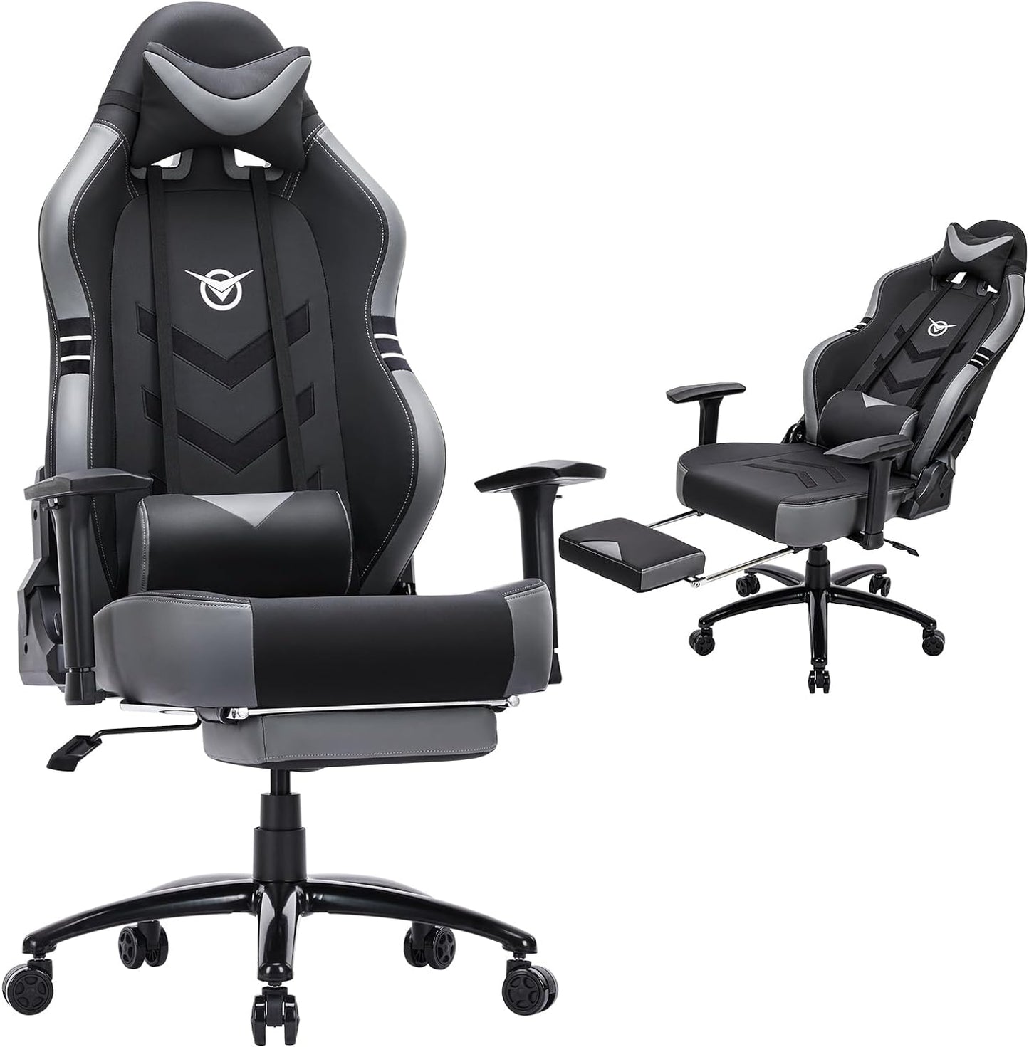 Ultimate Comfort: COLAMY Gaming Chair