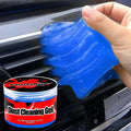 Car Cleaning Gel for Car Detailing - Reusable Dust Cleaning Putty