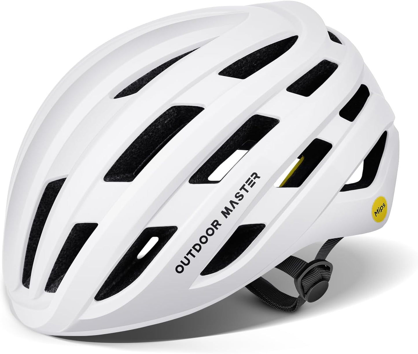 OutdoorMaster MIPS Bike Helmet for Safe Cycling Adventures