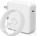 96W/70W USB C Charger for Mac Pro and MacBook - Fast Charge Cable Kit