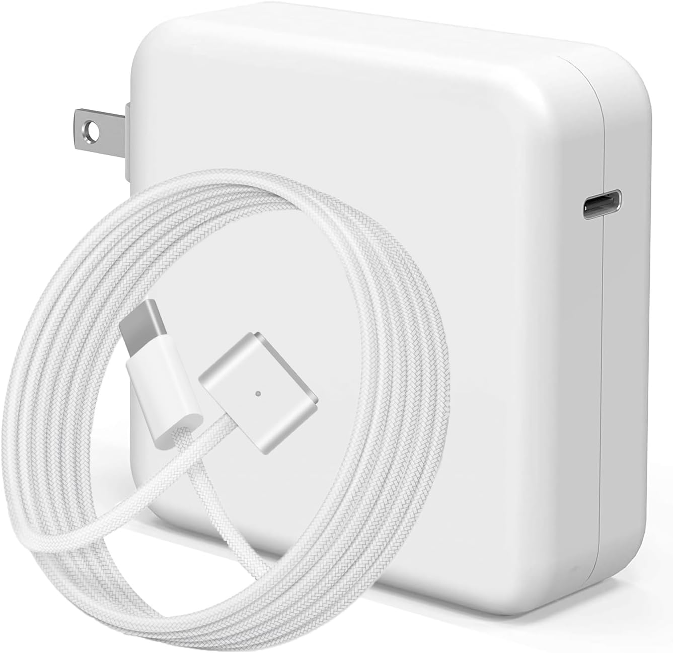Thunderbolt 3 Power Charger for Macs - SiliconV