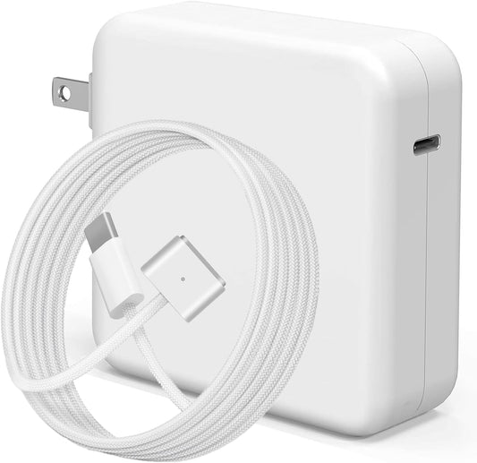 Thunderbolt 3 Power Charger for Macs - SiliconV