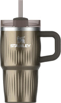 Stanley Quencher H2.0 20 oz Tumbler with Handle and Straw - FlowState