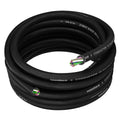 20 ft 9 Conductor Speaker Wire 16 AWG - Ultra-Flex Color Coded