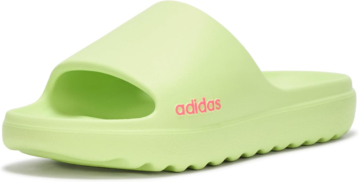 adidas Unisex-Adult Adilette Lumia Slide Sandal for Comfort