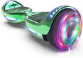 Hoverboard Certified HS2.01 Bluetooth Flash Wheel Self Balancing enjoy