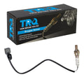 TRQ O2 Oxygen Sensor 4 Wire Narrow-Band Compatible Vehicles - Reliable
