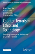Counter-Terrorism, Ethics and Technology - Frontiers