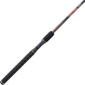 Ugly Stik GX2 Casting Fishing Rod - Balanced, Durable 7 ft