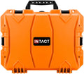 Eylar 18in Intact Stacker Hard Camera Case - Lightweight Protection