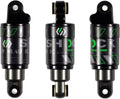 Chooee Mountain Bike Rear Shock Absorber 125mmx750lbs - Smooth Ride