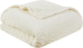 Woolrich Burlington Berber Blanket Super Soft All-Season 90x90