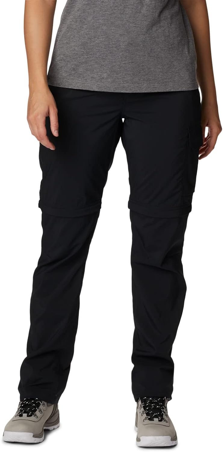Columbia Women's Convertible Pants: Ultimate Utility Style