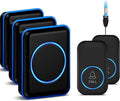 Caregiver Pager Call Button System - Simple SOS Alert for Home Care