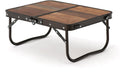 Adjustable Compact Camping Table by Naturehike - Ultimate Portability!