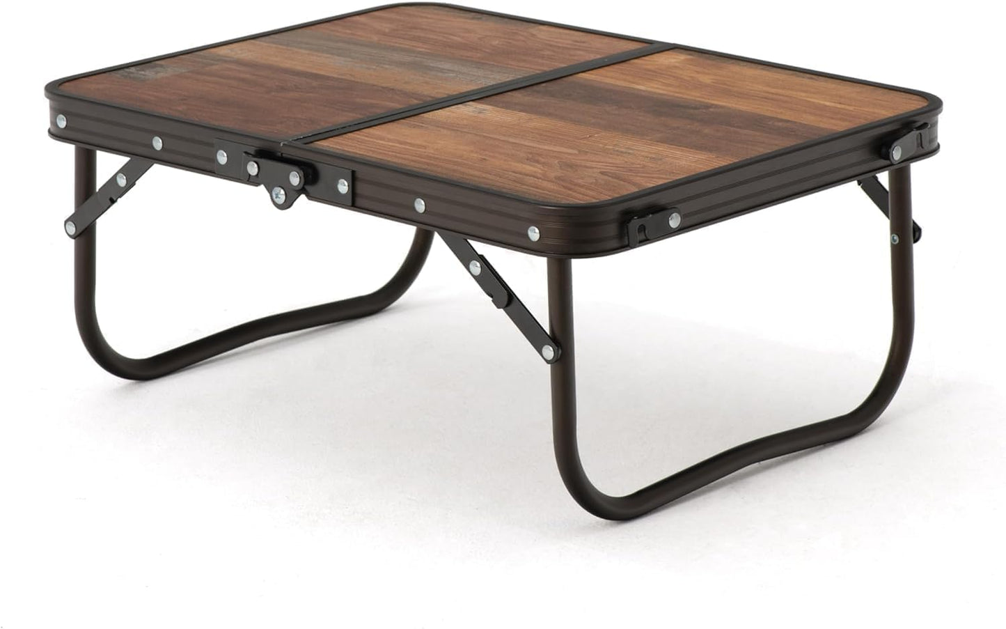 Adjustable Compact Camping Table by Naturehike - Ultimate Portability!