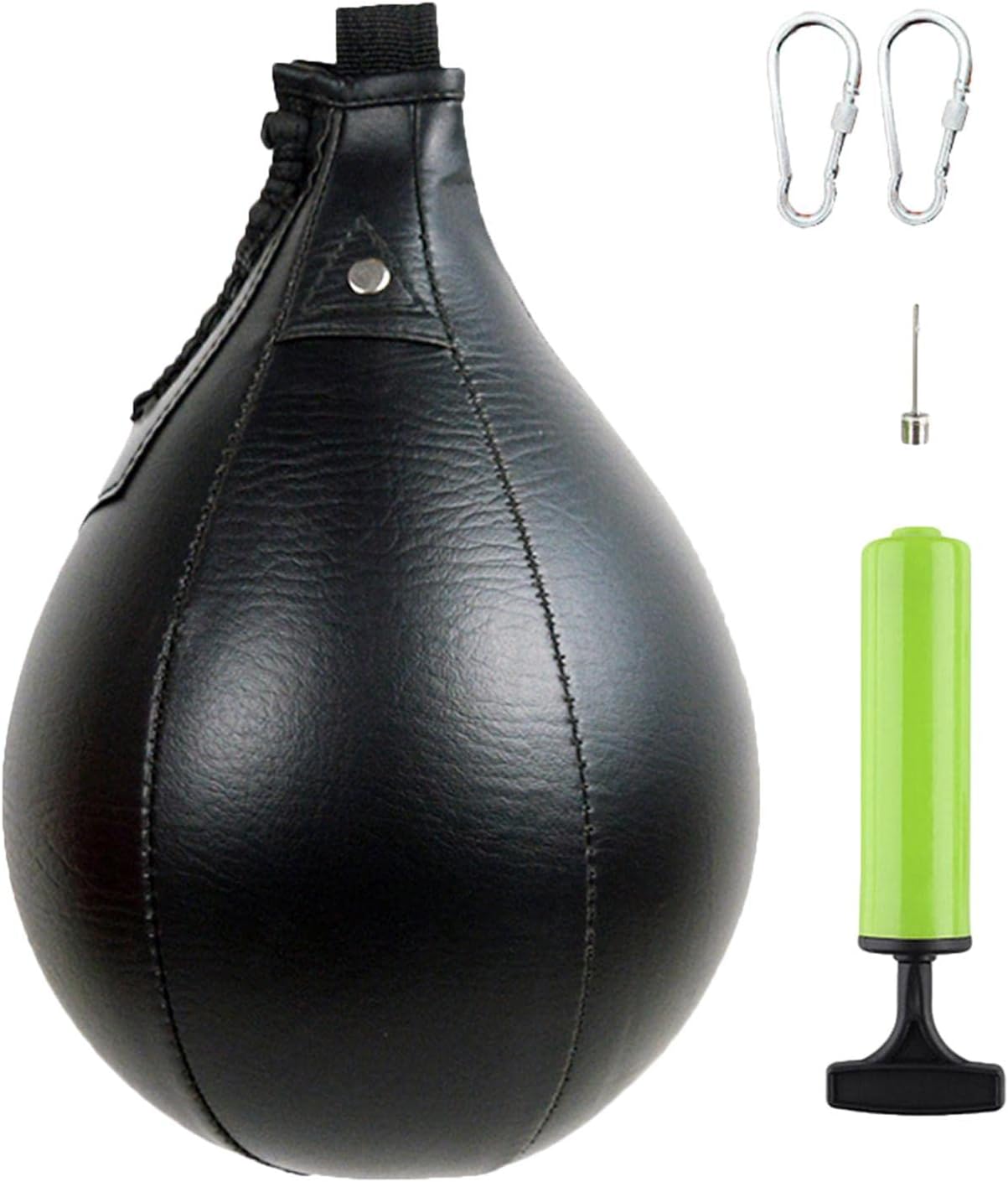 Rockible Speed Bag: Boost Your Boxing Skills 