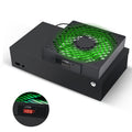 G-STORY Cooling Fan for Xbox Series S with LED Display