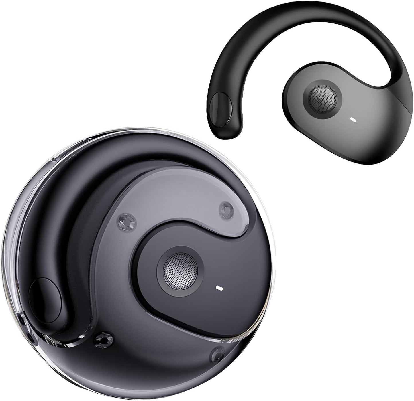 Real-Time Language Translation Earbuds