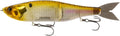 6.5 Inch Glide Bait by 6TH SENSE - Ideal for Bass Fishing Success
