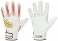 HexArmor Cut-Resistant Insulated Leather Work Gloves Large - Warm, A8