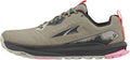 ALTRA Womens Lone Peak 9 - Trail Shoe with Wide Toe Box Women's