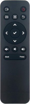 Replace Remote Control fit for Dell Laser TV Projector M318WL S518WL