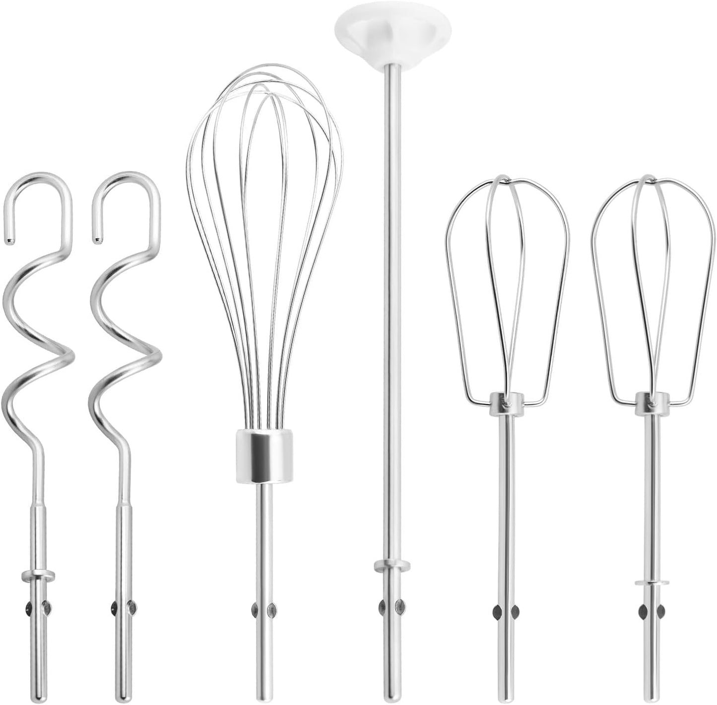 Ninja Foodi Mixer Attachments - Ultimate Blending Kit
