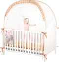 JOINSI Baby Crib Safety Tent - Keep Baby Secure
