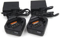 PMPN4469 PMPN4468 2-Pack Single Battery Charger Compatible