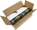 7 Round Bottom Vinyl Record Inner Sleeves - 2mil Archival Protection