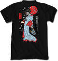 Graphic Short Sleeve T-Shirt for Men by Riot Society