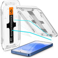 Tempered Glass Screen Protector GlasTR EZ Fit for Galaxy S25