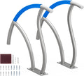 Pool Handrail 30x30 in Stainless Steel Safety Railing - Stable Support
