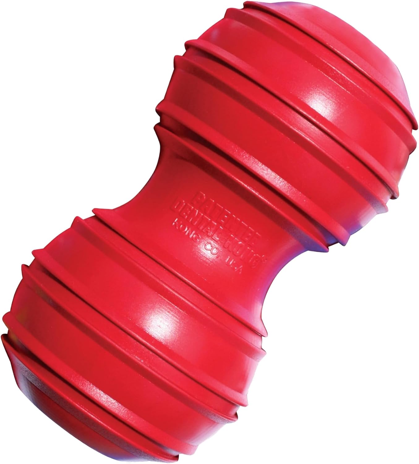 KONG Dental Chew Toy - Clean Teeth & Satisfy Instincts