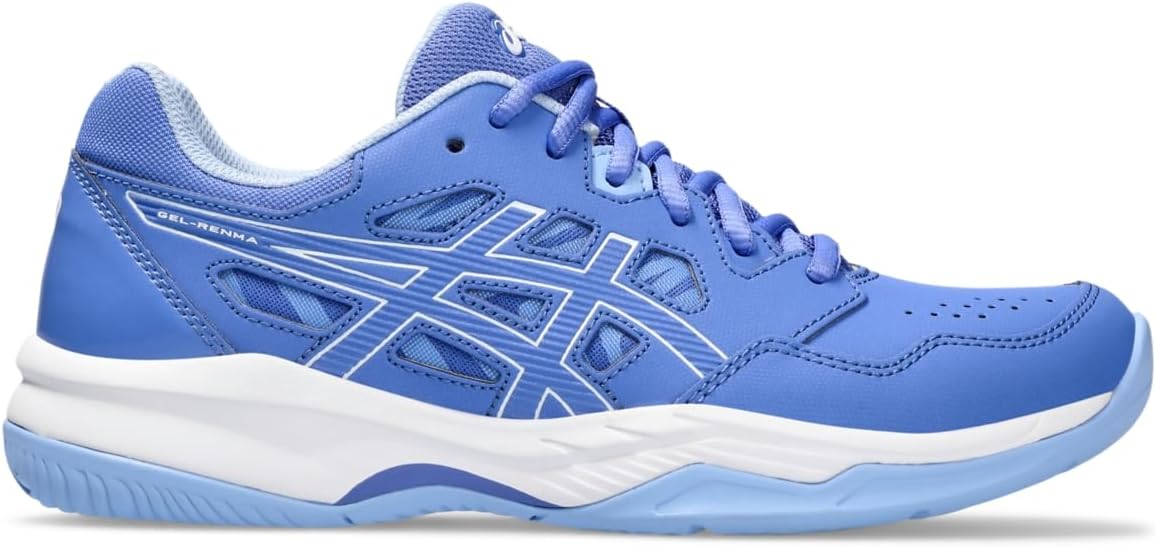 ASICS Men's Gel-RENMA Pickleball Shoes for Ultimate Performance