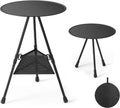 Foldable odifit Camping Table: Ultimate Outdoor Convenience