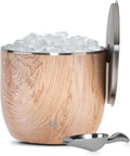SNOWFOX XL Premium Insulated Ice Bucket for Elegant Parties