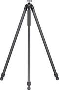 Carbon Fiber Tripod for Shooting Hunting with 360 Rotating Ball Head