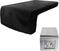 Cover for Lynx Double Side Burner Built-In - Heavy Duty 600D Grill