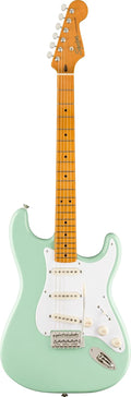 Fender Squier Classic Vibe '50s Stratocaster Electric Guitar - Surf