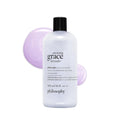 philosophy amazing grace hydrating bath & shower gels for dry skin