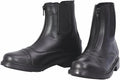 TuffRider Ladies Starter Front Zip Paddock Boots (Style 55JB)